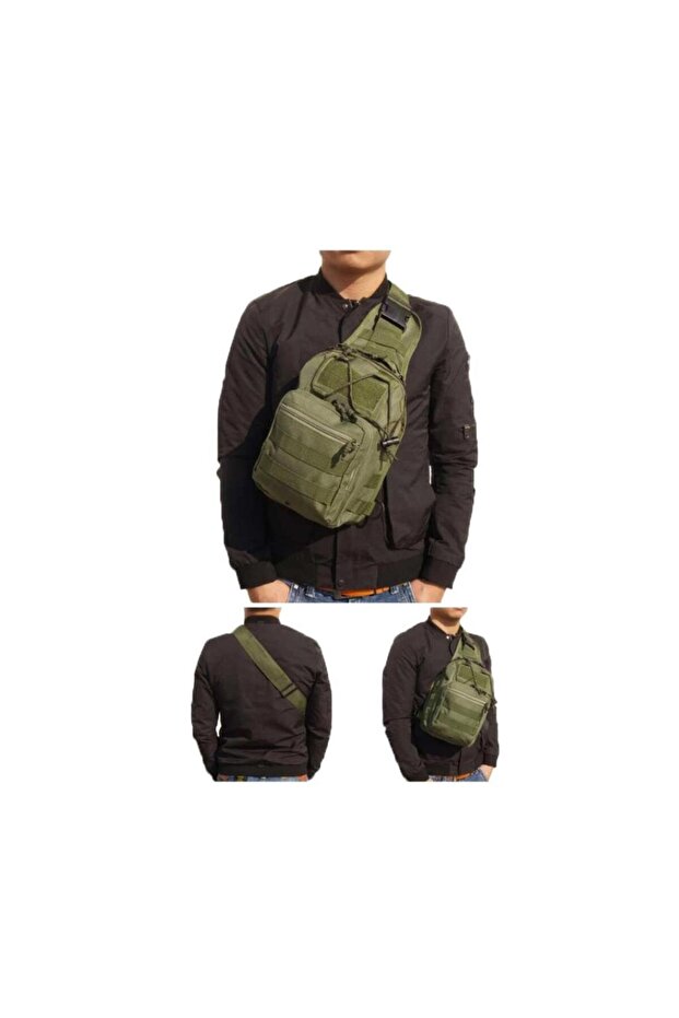 Tek Omuz Çantası - 1