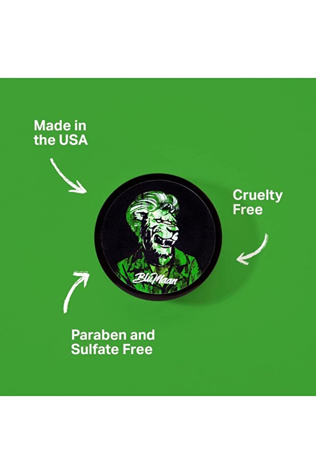 - Monarch Wax 74 ml - 3