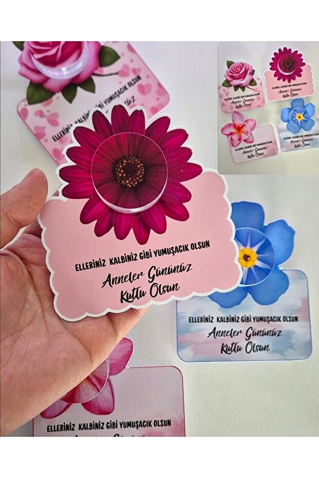 Anneler Günü Kremi - 1