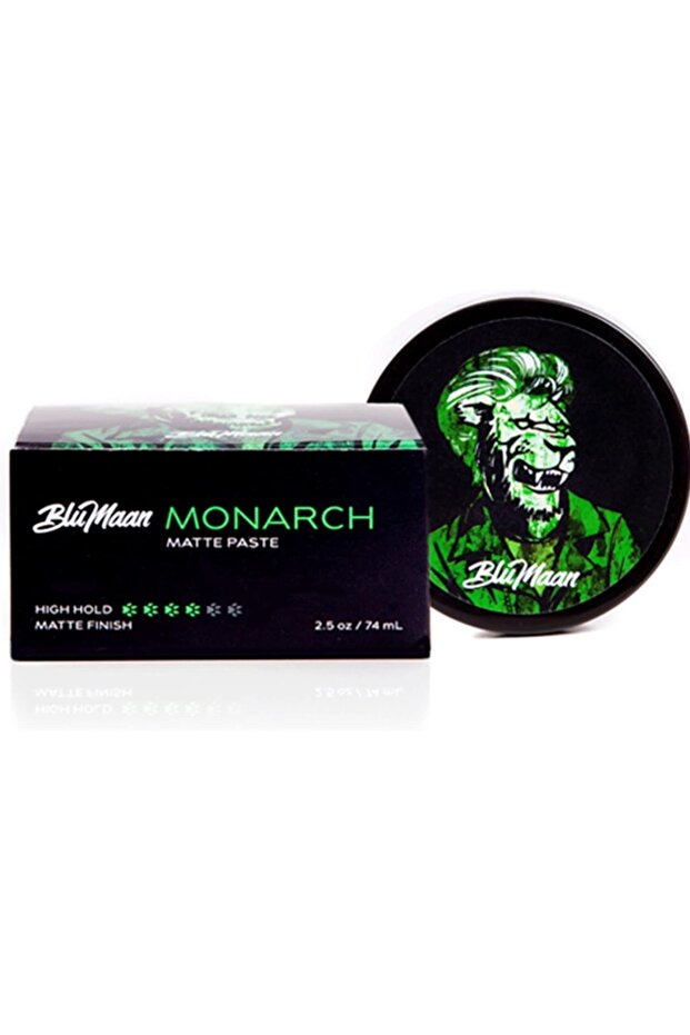 - Monarch Wax 74 ml - 2