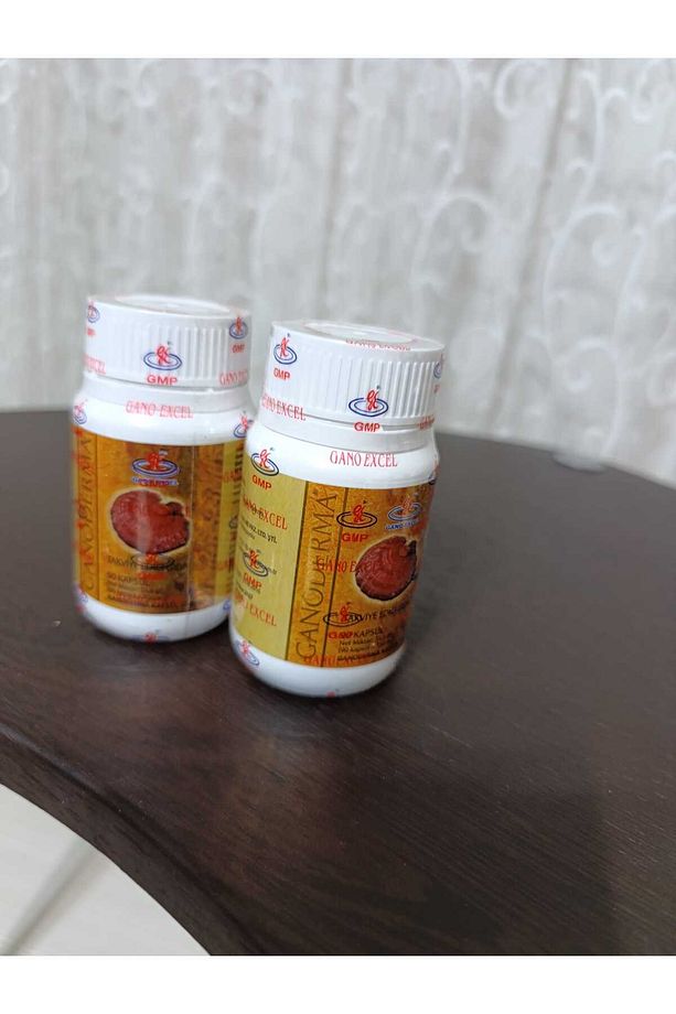 Ganoderma - 3