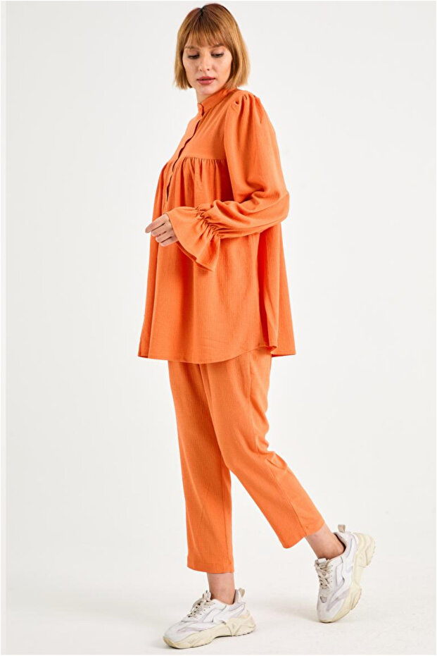 İkili Tunik Takım - 1