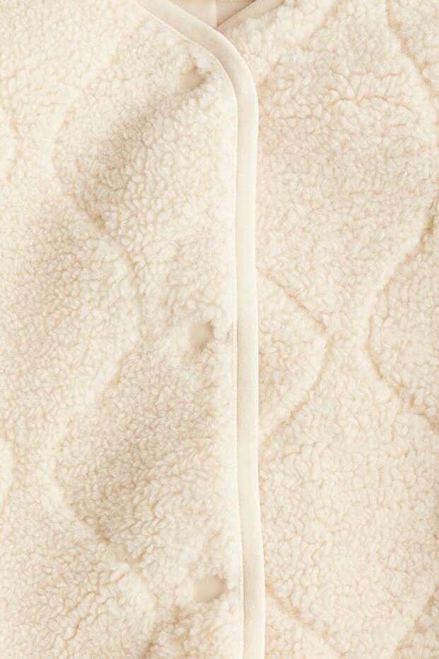 سترة تيدي مبطنة - 2