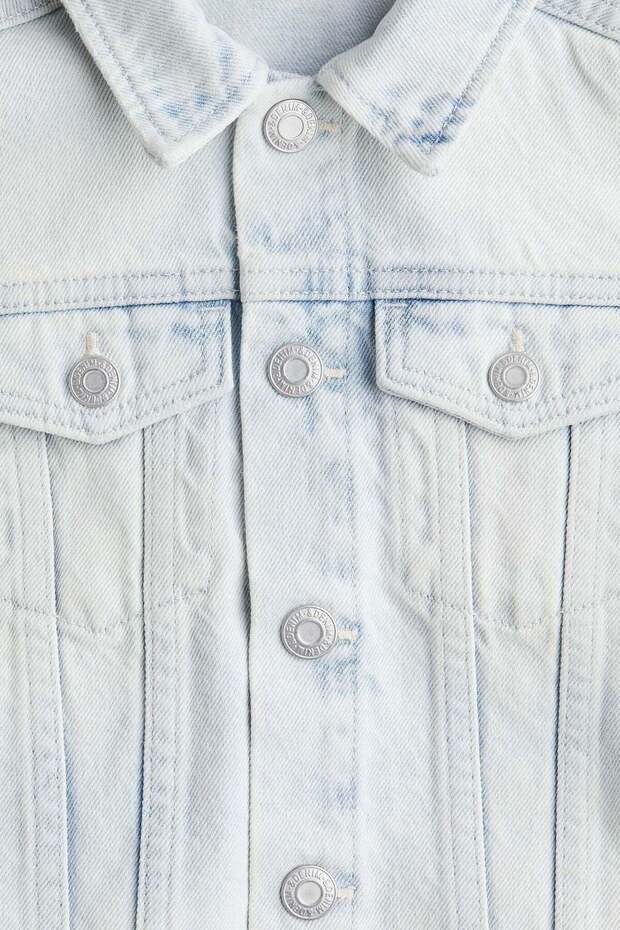 سترة جينز - 3