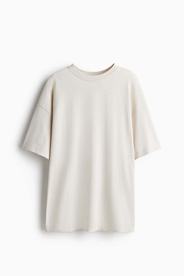Oversized T-shirt