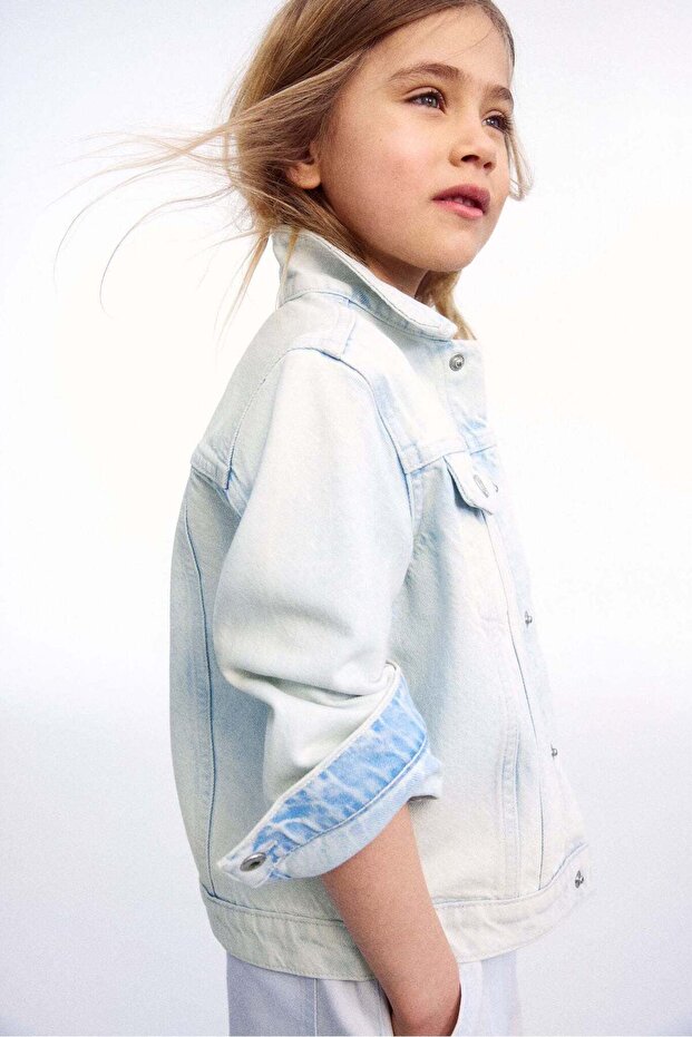 سترة جينز - 5