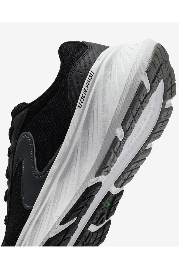 Edgerıde - Cader Erkek Siyah Spor Ayakkabı 232838 Blk - 7