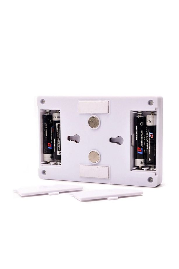 Dimmerli Işık Seviyesi Ayarlanabilir Ledli Lamba Wt-383 - 4