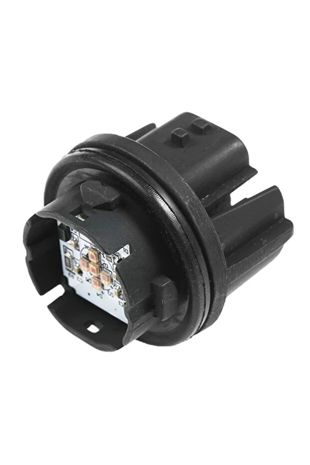 1 قطعة وحدة ضوء الذيل الخلفي LED Uint Plug and Play ضوء الذيل الخلفي لسيارة Toyota-Land-Cruiser 2017-2020...