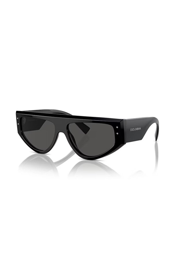Dolce Gabbana Dg4461 501 87 57 Men's Sunglasses