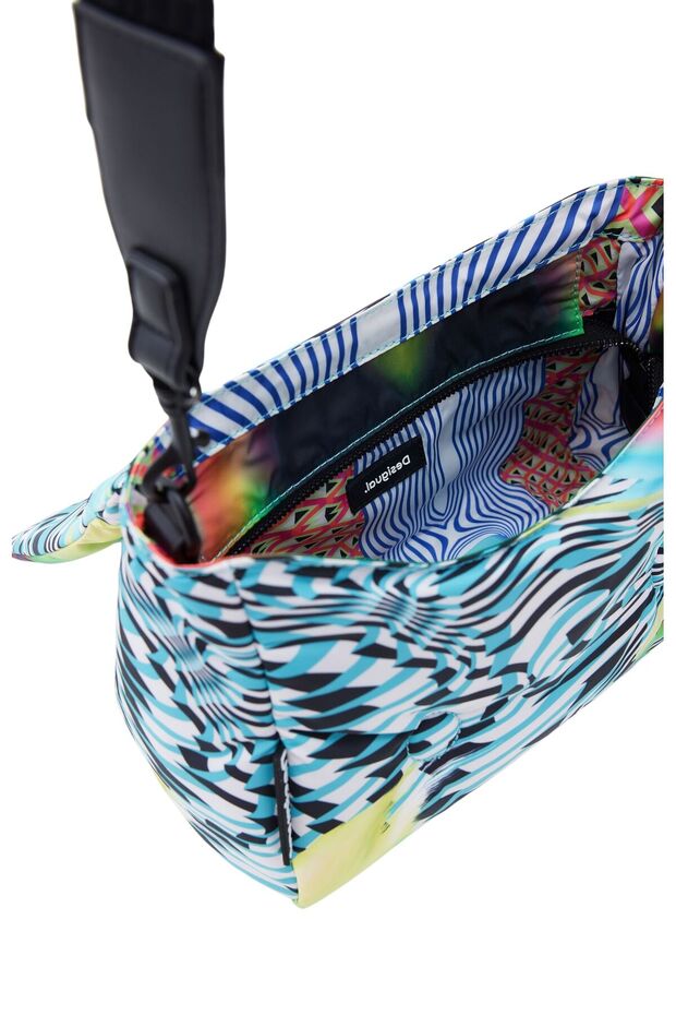 Tasche HAWAIIAN GEOSURF COPENHAGUE Umhängetasche - 4