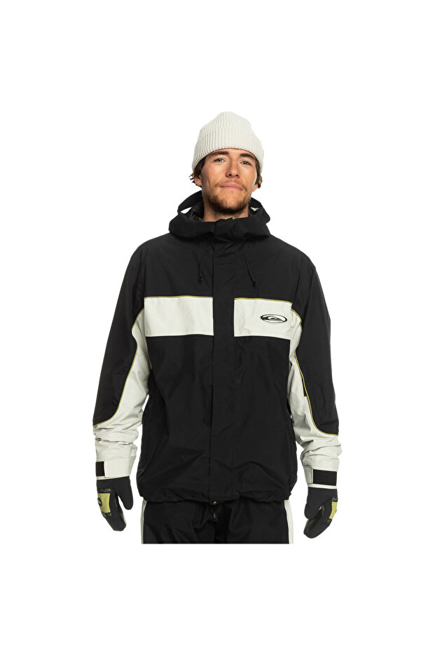 Hıgh Altıtude Gore-tex Jk - 1