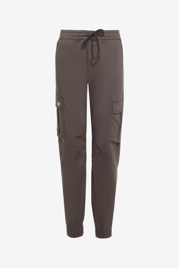 Jogger Non Men's Denim Trousers
