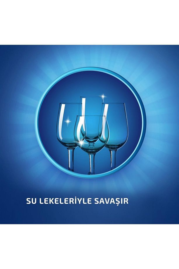Bulaşık Makinesi Tuzu 1,5 Kg X 2 Adet - 3
