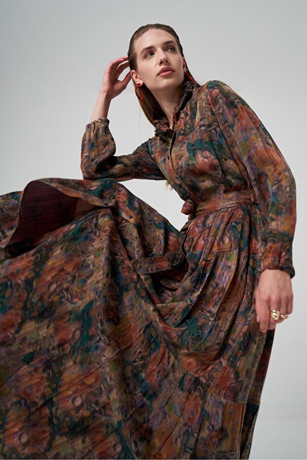 Pardesü - YEŞİL - 3