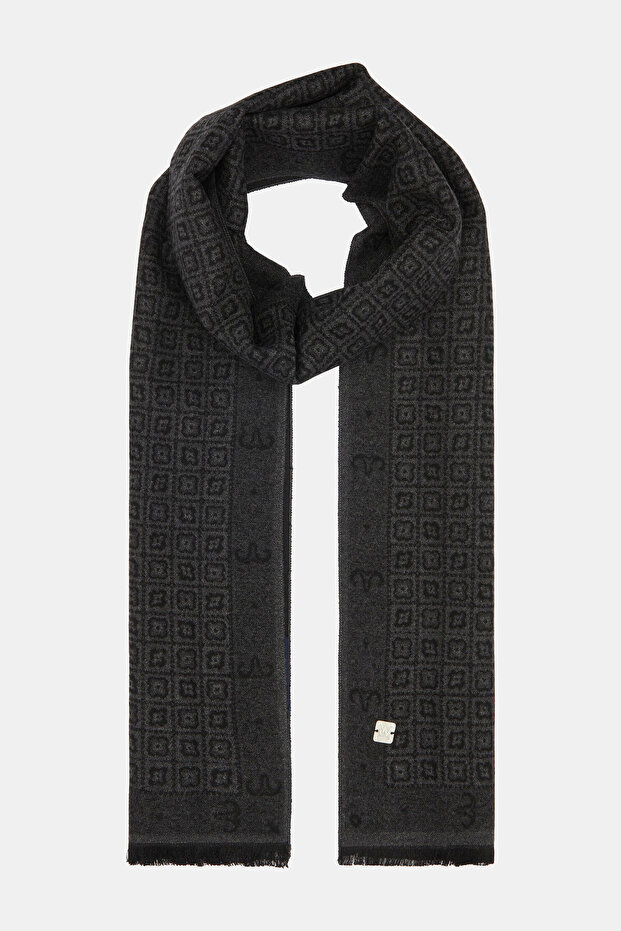 ANTRASİT VİSKOZ KAŞKOL - 1