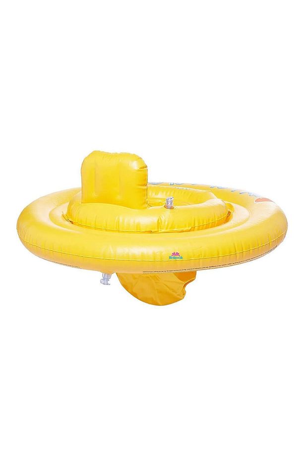 Intex Baby Float Oturaklı Çocuk Havuz Ve Deniz Simiti (0-1 Yaş) 70 Cm - 3