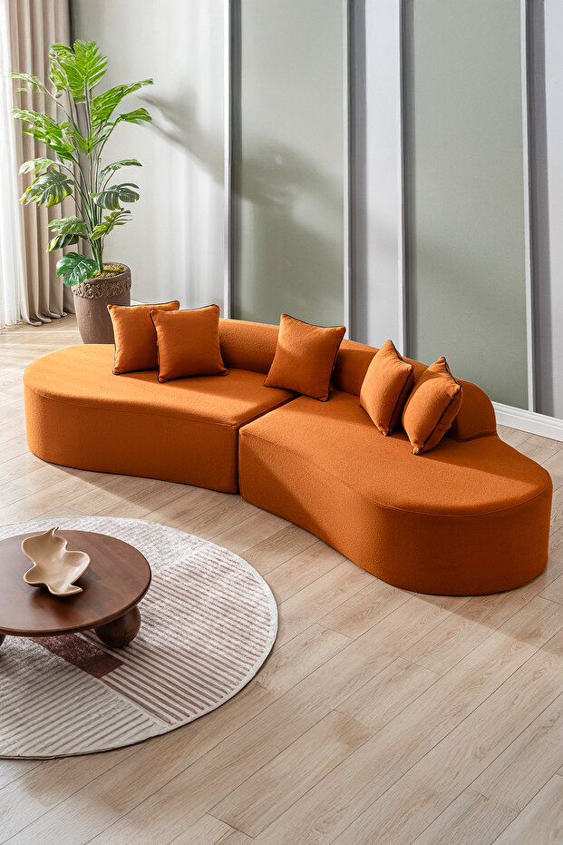 Bean Sofa Koltuk - 2