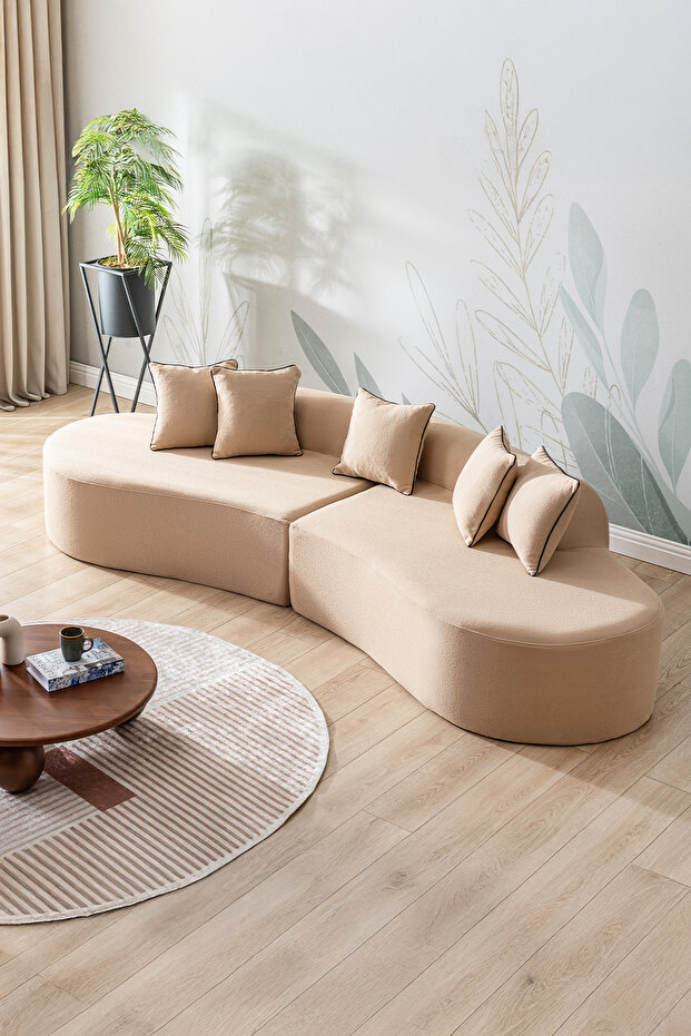 Bean Sofa Koltuk - 5