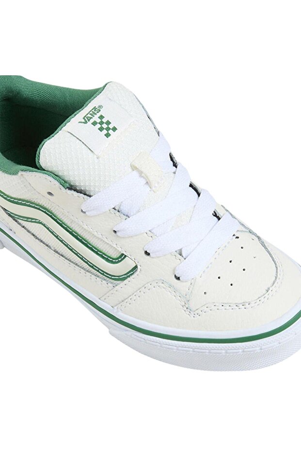 Caldrone Yeşil Kadın Sneaker - 2