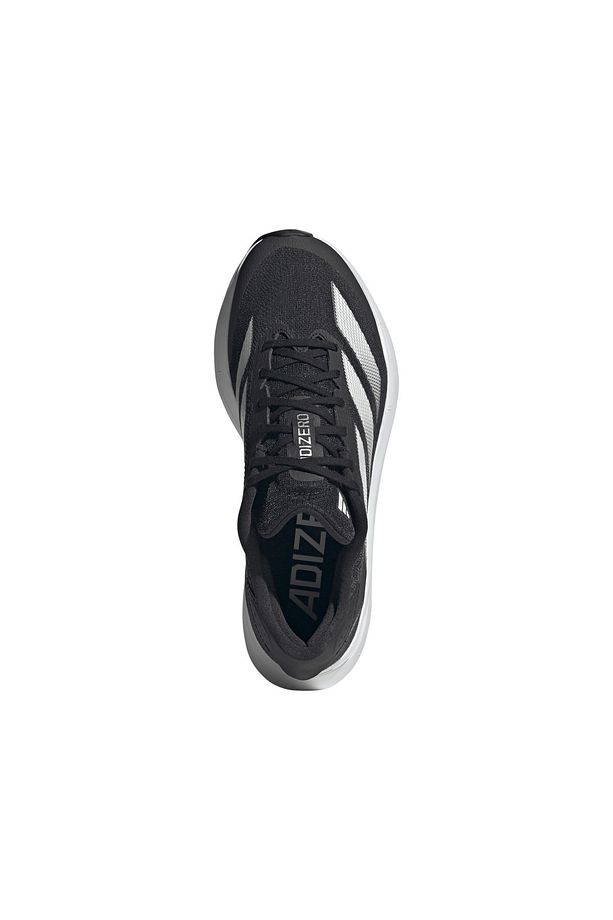 Adizero Sl2 Kadın Siyah Yol Koşusu Ayakkabısı Kadın YOL KOŞUSU AYAKKABISI IF6769 - 4