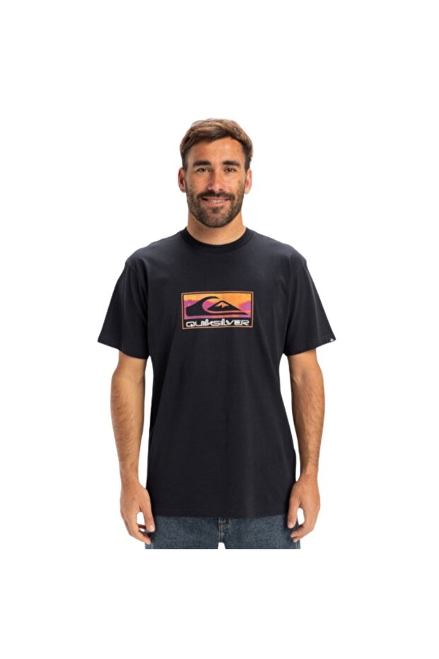 Ev Gradient Box Men's T-Shirt Men's T-Shirt Eqyzt08045