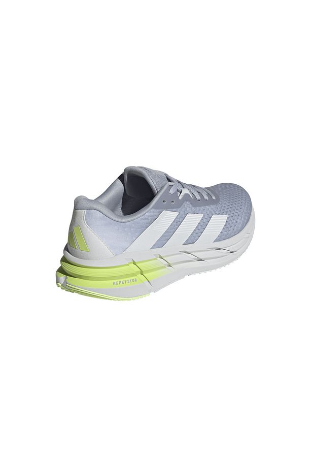 Adistar 3 Erkek Gri Yol Koşusu Ayakkabısı Erkek Yol Koşusu Ayakkabısı Jı1245 - 7