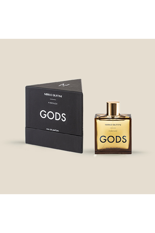 Gods EDP Unisex, For Him 100ml Perfume