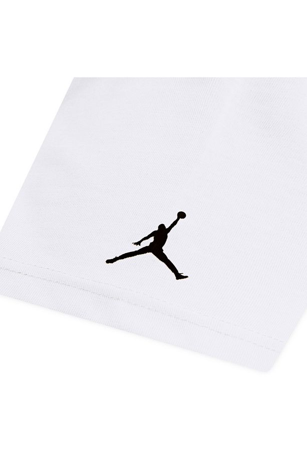 JORDAN JDB MJ JAMMING SS TEE ERKEK ÇOCUK TİŞÖRT 95D819-001 - 2