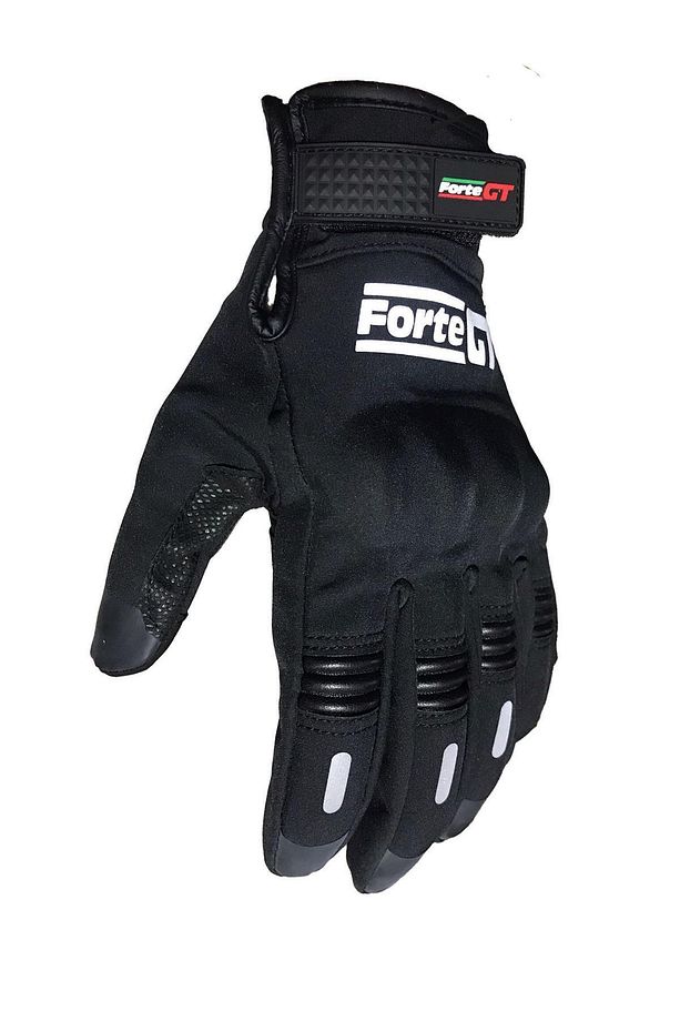 Eldiven Forte GT GT07 Softshell - 2