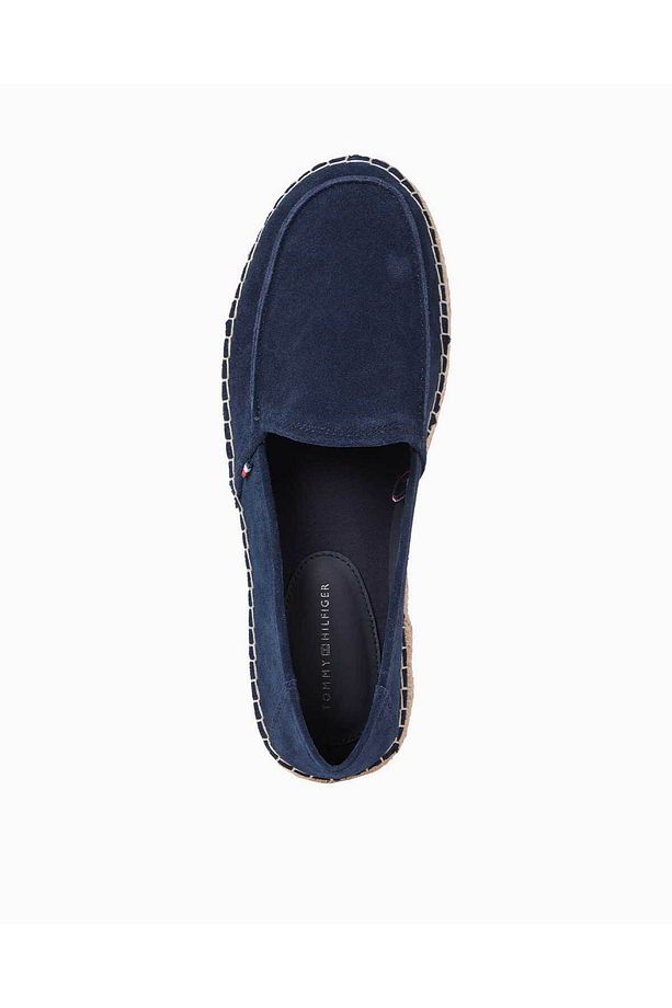 Flex Espadrilles Süet Ayakkabı - 3