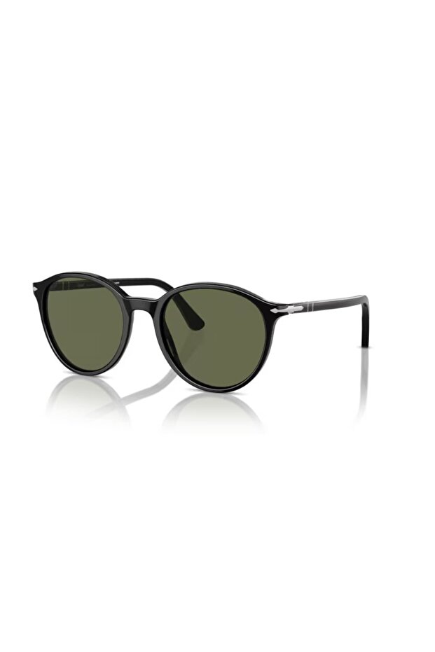PO3350S 95/58 53 نظارات شمسية