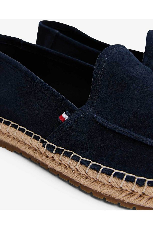 Flex Espadrilles Süet Ayakkabı - 5