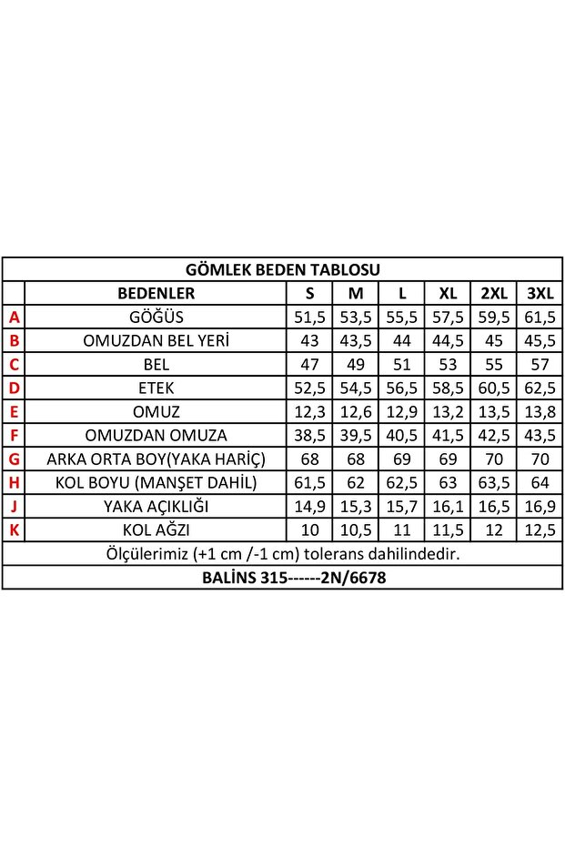 Kadın Keten Gömlek - 3