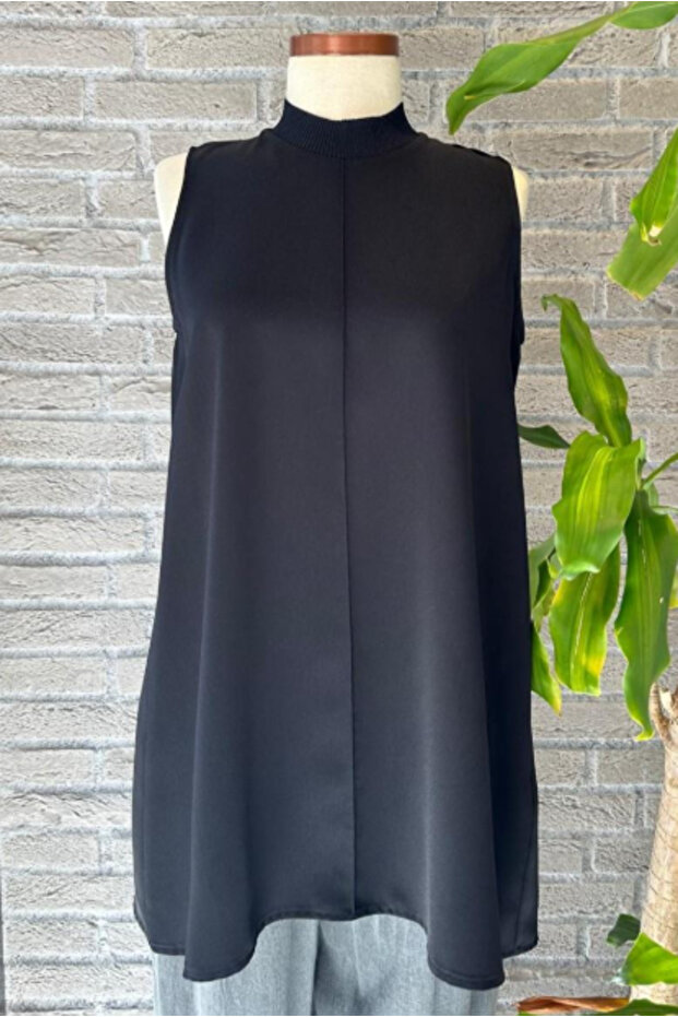 OE25Y939725 OMELYA BASİC TUNİK - 3