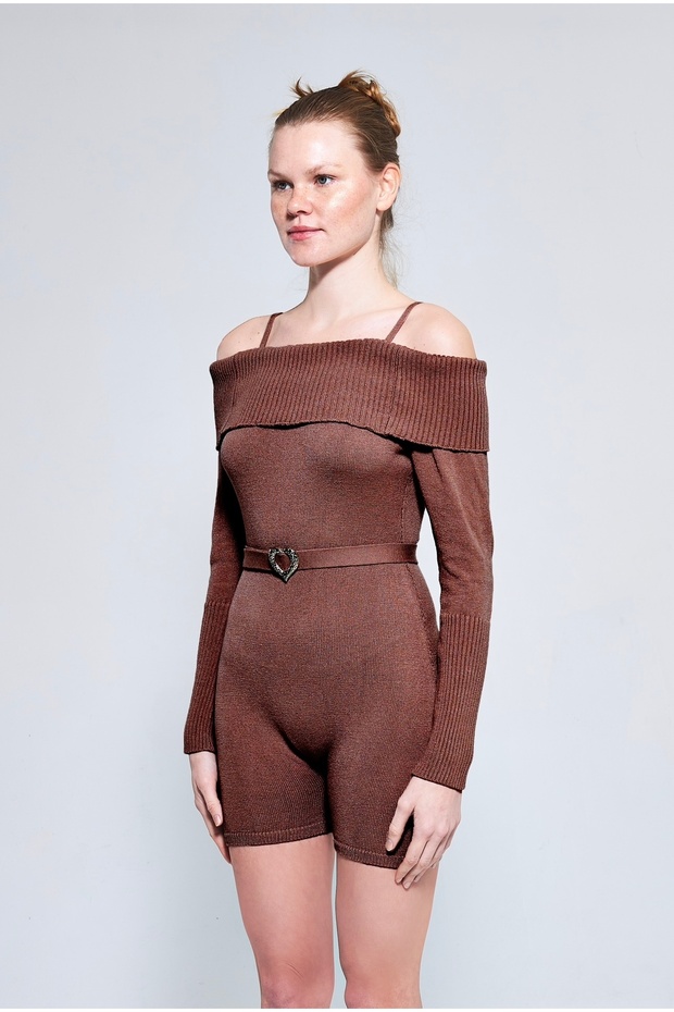 Olivia Triko Tulum - 2