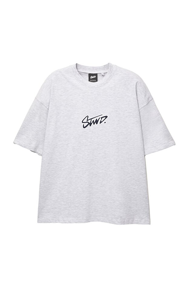 Kısa kollu STWD t-shirt - 4