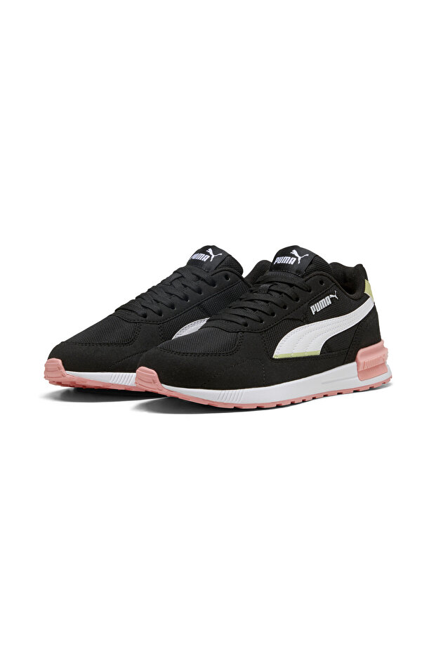 Graviton Sneaker - 4