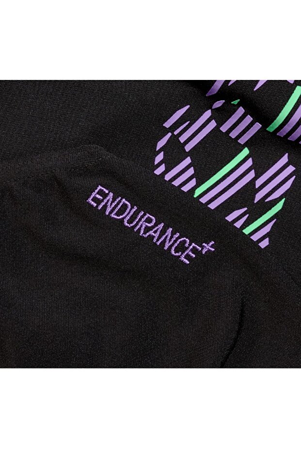 Placement Muscleback Kadın Mayo - 5