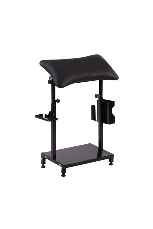 Profesyonel Siyah Kol Dayama Sehpası | Labortech-4551 - 1