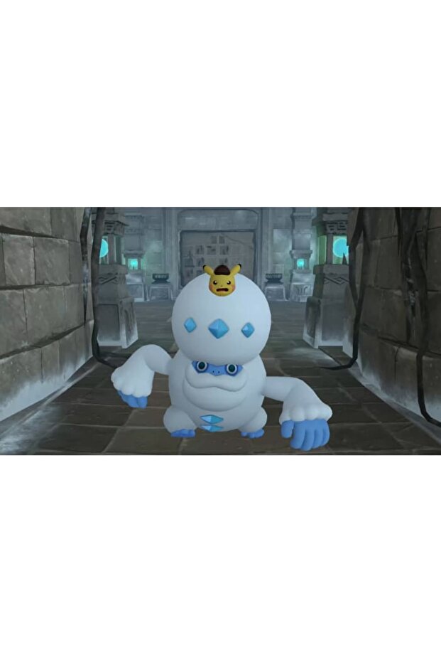 Detective Pikachu Returns Switch - 3