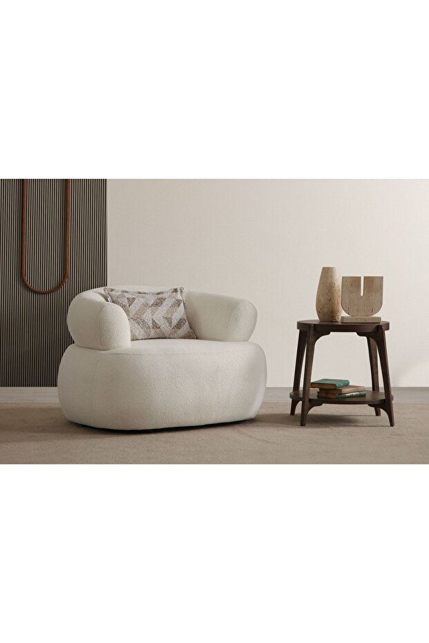 Forssa Mini Modüllü Koltuk Takımı - 8