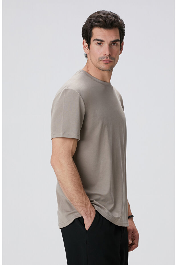 Vizon Basic T-shirt - 4