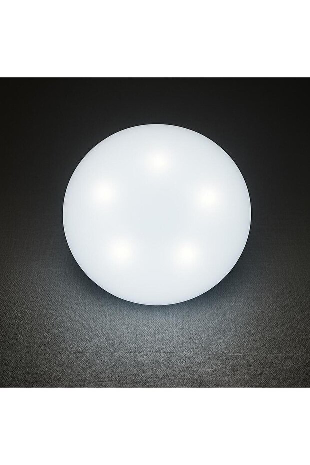 SENSÖRLÜ LAMBA (PİLLİ) - 7