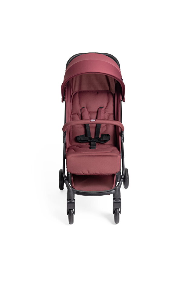 URBINO BEBEK ARABASI RUBY - 4