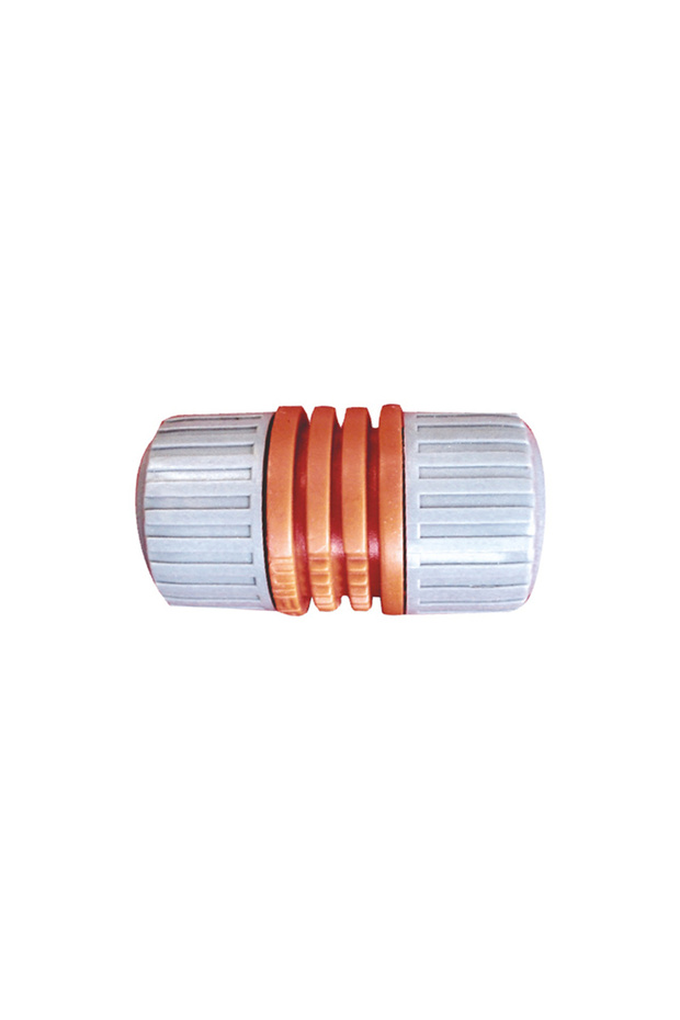 Hose coupling, 3/4" - 1