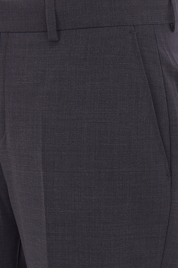 ANTRASİT PANTOLON - 3