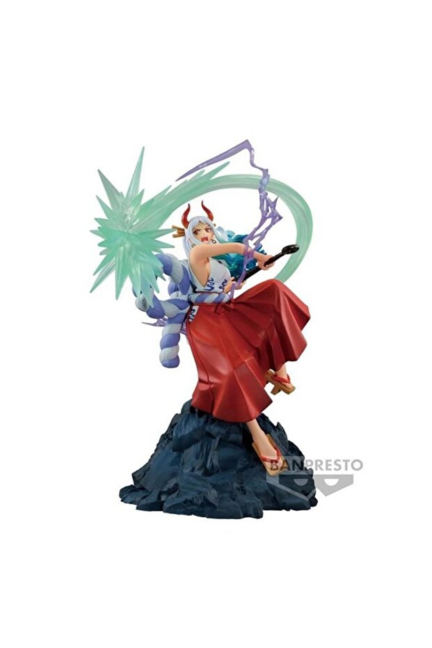 pop One Piece Nami - 2