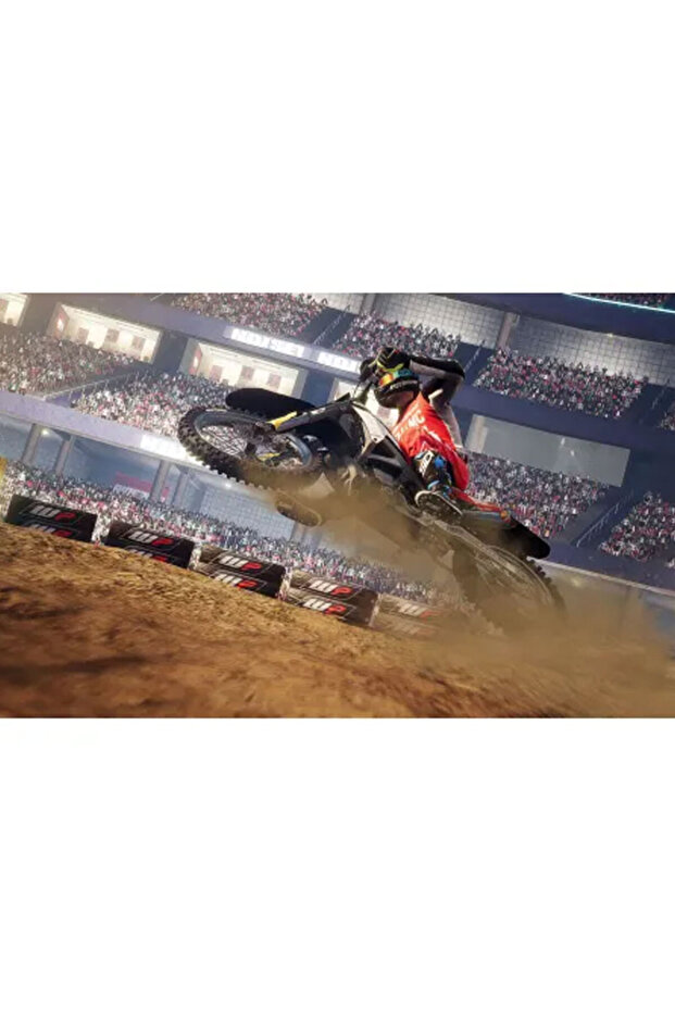 MX vs ATV All Out Switch (PAL) - 2