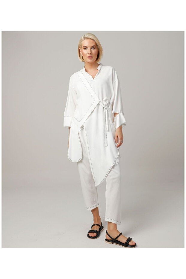 Pure Balance Tunik - 1